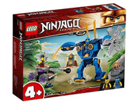 71740 ELECTRO-MECH DI JAY