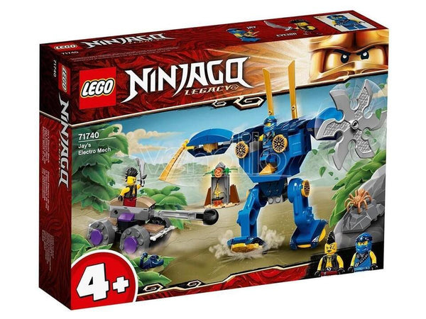 71740 ELECTRO-MECH DI JAY