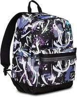 ZAINO SEVEN THE DOUBLE PRO XXL VIOLET