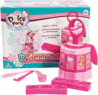 LA GOMMOSELLA DI HELLO KITTY