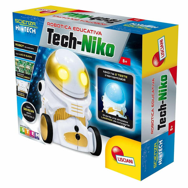 TECH NINO