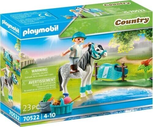 70522 PONY ''CLASSIC''