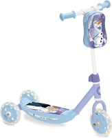 MONOPATTINO 3 RUOTE FROZEN 2