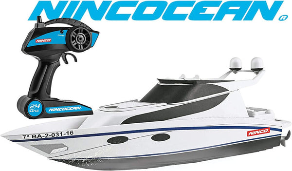 NINCO RACERS VEICOLO ACQUATICO