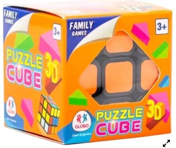 CUBO MAGICO