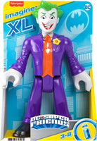 DC COMICS- SUPER FRIEND PERSONAGGI XL JOKER