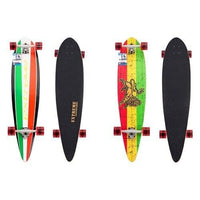 SKATE LONGBOARD LEGNO SOGG. A SCELTA CASUALE VENDITA UNITARIA
