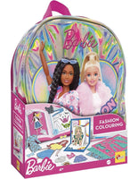 BARBIE FASHION ZAINETTO 