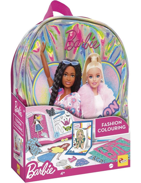 BARBIE FASHION ZAINETTO 