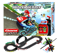 PISTA MARIO KART