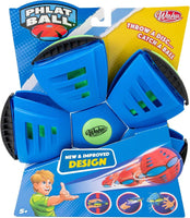 PHLAT BALL CLASSIC BLU