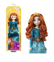 DISNEY PRINCESS MERIDA