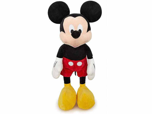 DISNEY MICKEY PELUCHE 75 CM