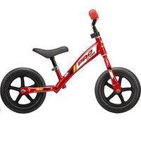 BICI RUNNER ROSSA 