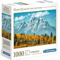 PZL 1000 HQC GRAN TETON