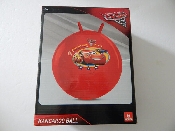 KANGAROO CARS D.500