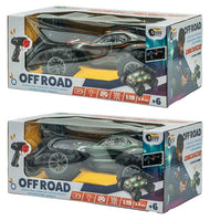 URBAN CITY-AUTO LAMPO OFF ROAD VENDITA UNITARIA COLORE CASUALE