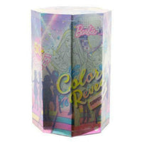 BARBIE COLOR REVEAL MEGA SURPRISE PACK