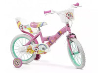 BICI 16 UNICORNO