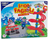 GIOCO DEI FAGIOLINI
