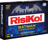 RISIKO BATMAN DC