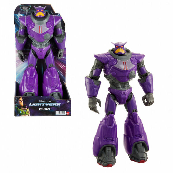 LIGHTYEAR- ZURG PERSONAGGIO
