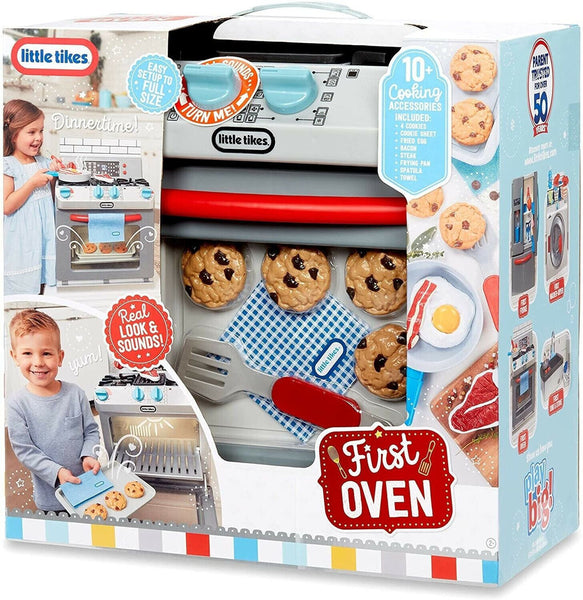 FORNO CON ACCESSORI