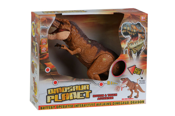 DINOSAURO B/O