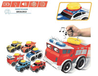 PUSH AND GO VENDITA UNITARIA COLORE CASUALE