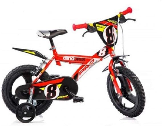 BICI 14'' SERIE 23 BIMBO 