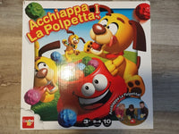 ACCHIAPPA LA POLPETTA