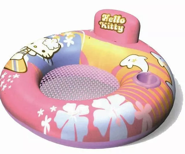 POLTRONA CONFORT H.KITTY 104