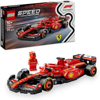 LEGO SPEED 77242 AUTO DA CORSA FERRARI SF2 