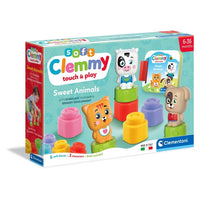 CLEMMY SWEET ANIMALS 