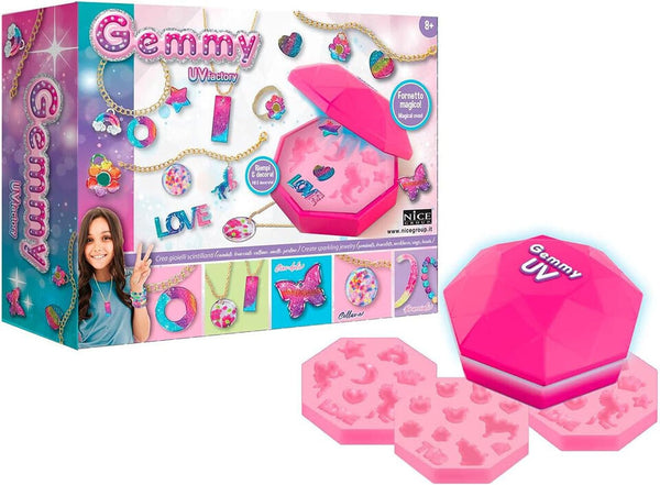 GEMMY UV FACTORY