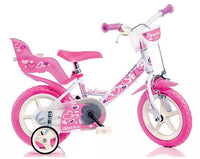 BICI 12'' SERIE 24 LH 