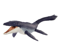 JURASSIC WORLD- MOSASAURO