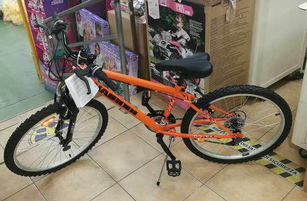MTB 24'' 'NAIROBI'