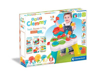 CLEMMY TAVOLINO SENSORIALE