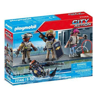 71146 SET DI 4 PERSONAGGI