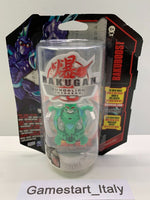 BAKUGAN BOOSTER PACK - BAKUCORE  GRIGIO