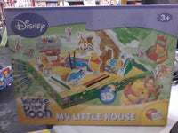 CREA IL MONDO DI WINNIE POOH