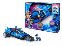 PAW PATROL CHASE DELUXE CRUISER
