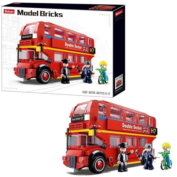 LONDON BUS