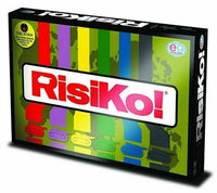 RISIKO REFRESH