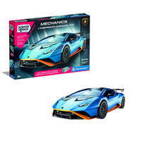 LAMBORGHINI HURACAN STO