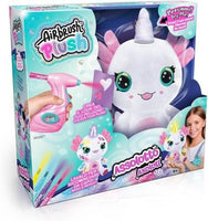 AIRBRUSH PLUSH ASSOLOTTO 