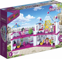 SET MATTONCINI  6111 BANBAO TRENDY CITY