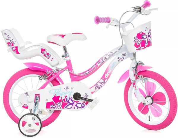 BICI 16'' FLAPPY 