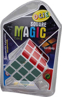 MAGIC CUBE COLORATO